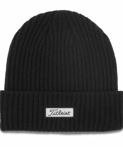 Titleist Charleston Cuff Knit Golf Beanie TH21WCCKN