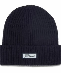 Titleist Charleston Cuff Knit Golf Beanie TH21WCCKN