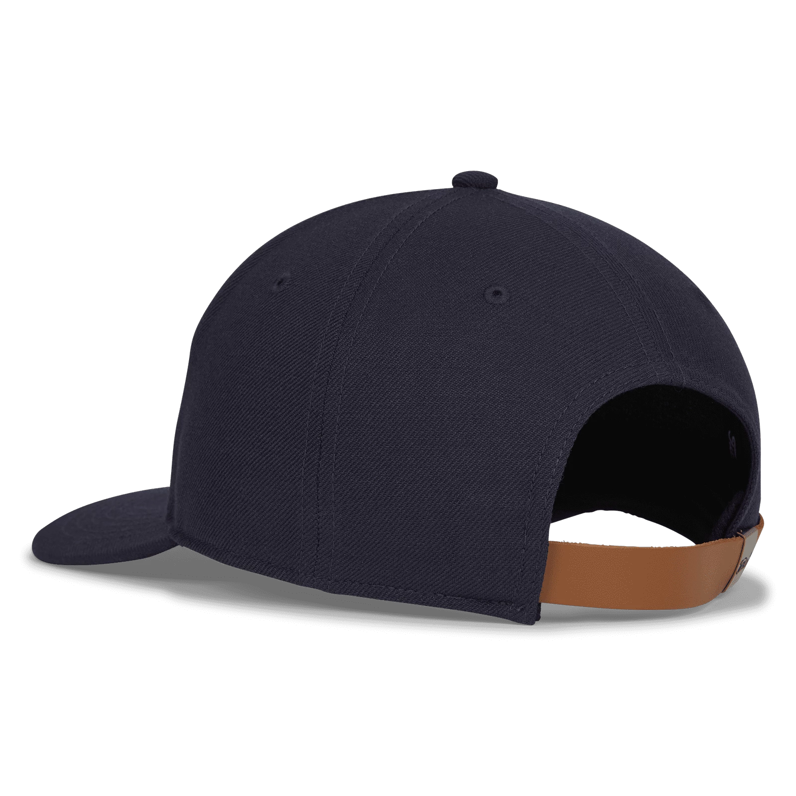 Titleist Oceanside Wool Golf Cap TH22WOW 5 Titleist Oceanside Wool Golf Cap TH22WOW - Image 3