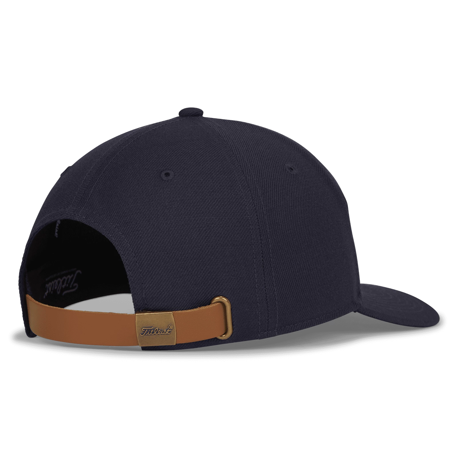 Titleist Oceanside Wool Golf Cap TH22WOW 6 Titleist Oceanside Wool Golf Cap TH22WOW - Image 4