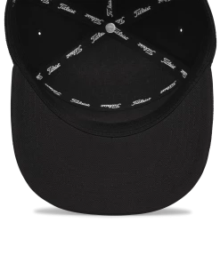 Titleist Oceanside Wool Golf Cap TH22WOW -Mens Sales Store Titleist Oceanside Wool Golf Cap TH22WOW 16