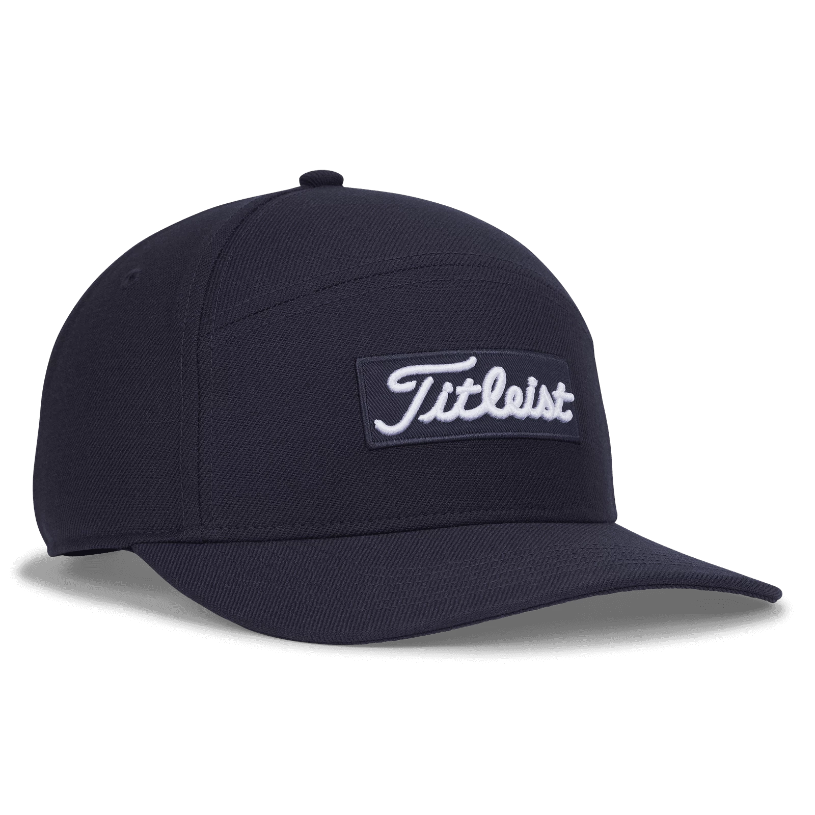 Titleist Oceanside Wool Golf Cap TH22WOW 4 Titleist Oceanside Wool Golf Cap TH22WOW - Image 2