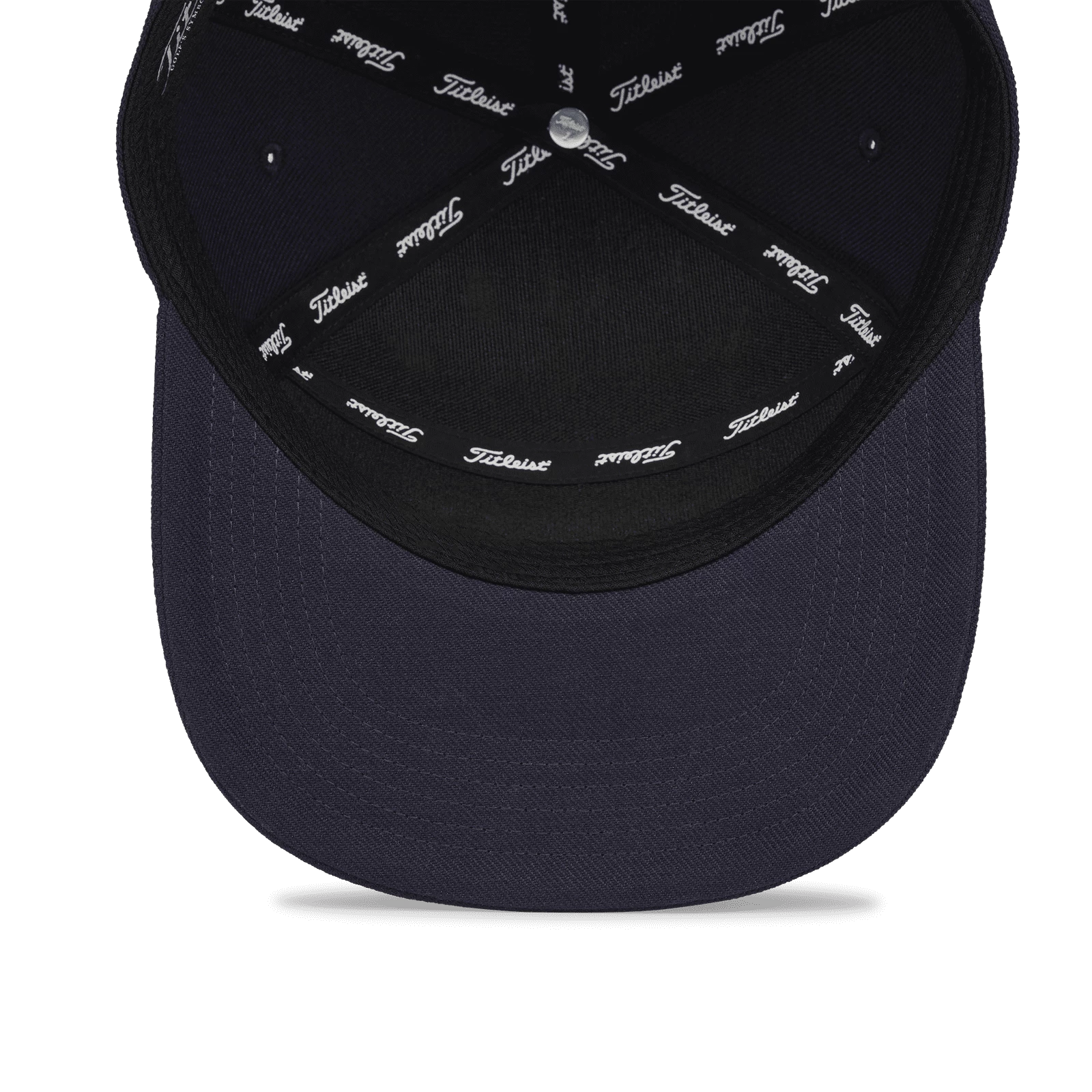 Titleist Oceanside Wool Golf Cap TH22WOW 7 Titleist Oceanside Wool Golf Cap TH22WOW - Image 5