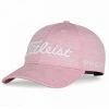 Titleist Pink Out LE Tour Space Dye Golf Cap -Mens Sales Store Titleist Pink Tour Space Dye Golf Cap 166