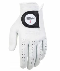 Titleist Players Golf Glove 6636E