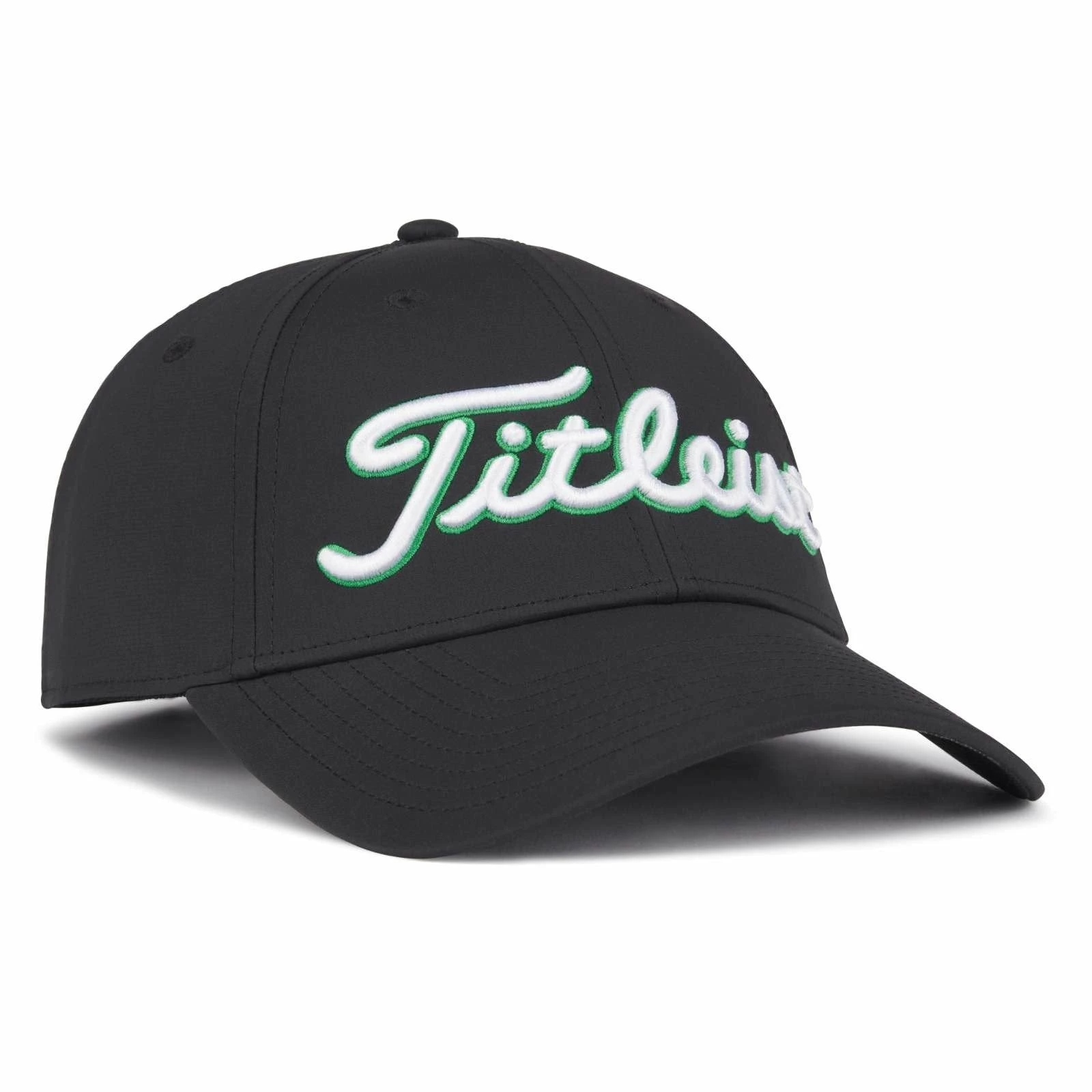 Titleist Players Shamrock Golf Cap 5 Titleist Players Shamrock Golf Cap - Image 3