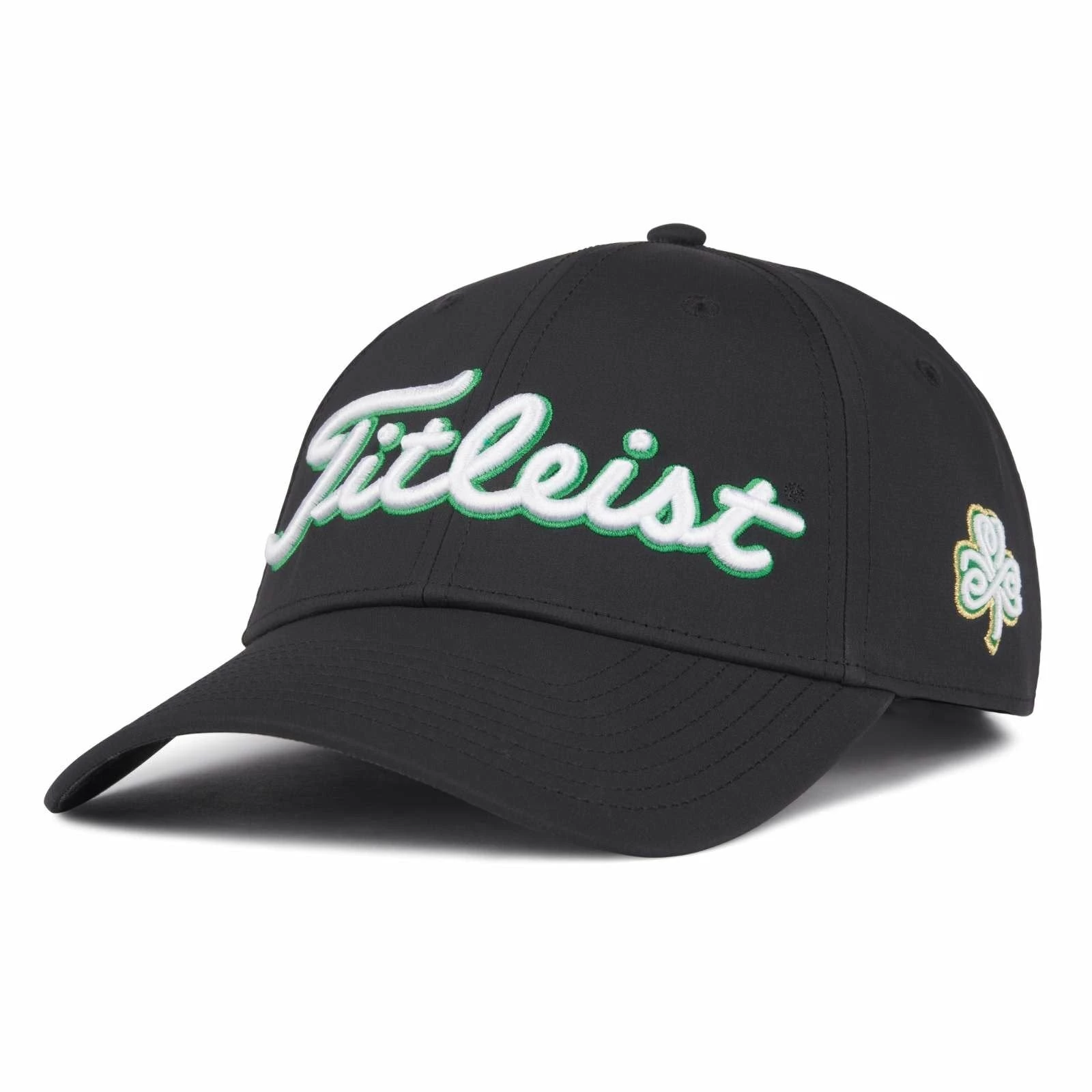 Titleist Players Shamrock Golf Cap 3 Titleist Players Shamrock Golf Cap