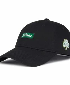 Titleist Shamrock Collection Charleston Golf Cap