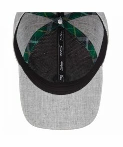 Titleist Shamrock Montauk Twill Golf Cap TH21SPDMHEA -Mens Sales Store Titleist Shamrock Montauk Twill Golf Cap TH21SPDMHEA 31