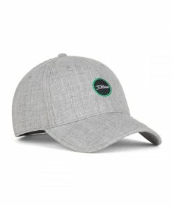 Titleist Shamrock Montauk Twill Golf Cap TH21SPDMHEA -Mens Sales Store Titleist Shamrock Montauk Twill Golf Cap TH21SPDMHEA 47