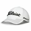 Titleist StaDry Performance Twill Golf Cap -Mens Sales Store Titleist StaDry Performance Twill Golf Cap 201