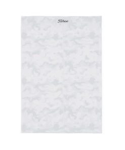 Titleist White Out Cooling Golf Snood TA22CNKGWO