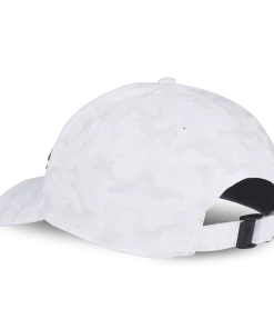 Titleist White Out Players Performance Golf Cap TH22APPCWO -Mens Sales Store Titleist White Out Players Performance Golf Cap TH22APPCWO 1