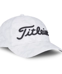 Titleist White Out Players Performance Golf Cap TH22APPCWO -Mens Sales Store Titleist White Out Players Performance Golf Cap TH22APPCWO 7