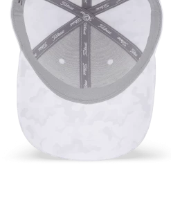Titleist White Out Players Performance Golf Cap TH22APPCWO -Mens Sales Store Titleist White Out Players Performance Golf Cap TH22APPCWO 9