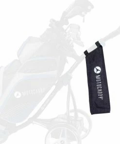 Motocaddy Deluxe Trolley Towel