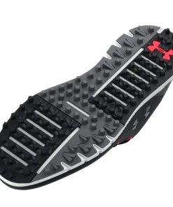 Under Armour HOVR Fade 2 SL Golf Shoes 3026970 -Mens Sales Store UABLACKSHOES3