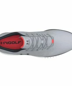 Under Armour Glide SL Golf Shoes 3024576 11 Under Armour Glide SL Golf Shoes 3024576 -Mens Sales Store UAGlideSLGrey 2