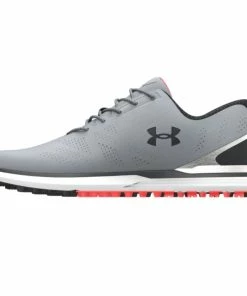 Under Armour Glide SL Golf Shoes 3024576 10 Under Armour Glide SL Golf Shoes 3024576 -Mens Sales Store UAGlideSLGrey 3