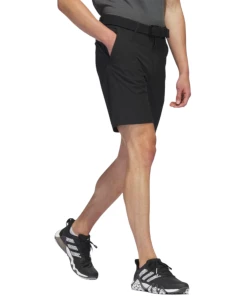 Adidas Ultimate365 8.5 Golf Shorts HR6793 10 Adidas Ultimate365 8.5 Golf Shorts HR6793 -Mens Sales Store Ultimate365 8.5 Inch Golf Shorts Black HR6793 25 model PhotoRoom