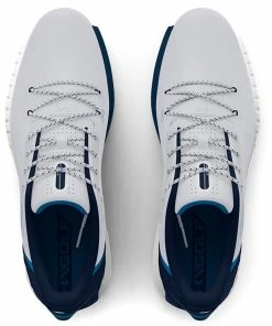 Under Armour HOVR Drive SL Golf Shoes 3025079 -Mens Sales Store UnderArmourHOVRDriveSLGolfShoes3025079 2