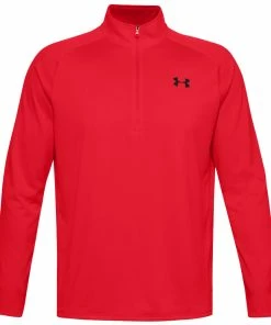 Under Armour Tech 2.0 Golf Pullover 1328495