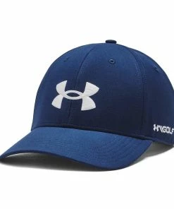 Under Armour 96 Golf Cap 1361547