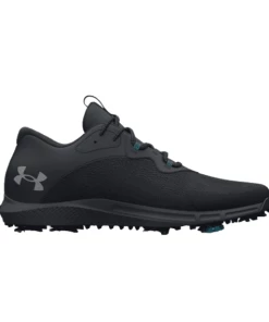 Under Armour Charged Draw 2 Golf Shoes 3026401