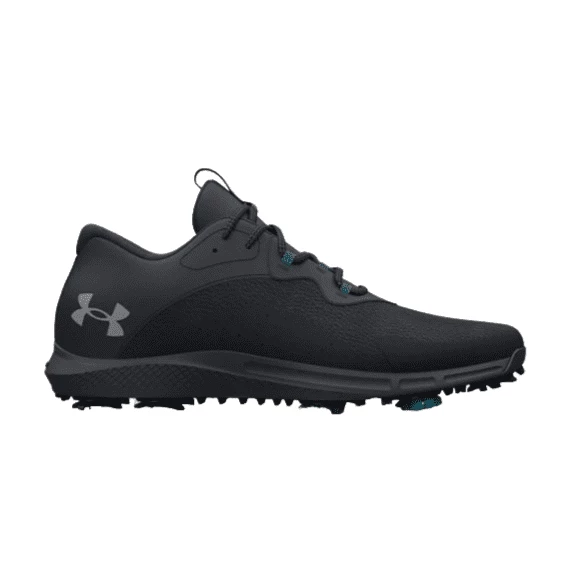 Under Armour Charged Draw 2 Golf Shoes 3026401 3 Under Armour Charged Draw 2 Golf Shoes 3026401