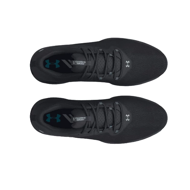 Under Armour Charged Draw 2 Golf Shoes 3026401 6 Under Armour Charged Draw 2 Golf Shoes 3026401 - Image 4