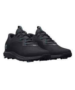 Under Armour Charged Draw 2 Golf Shoes 3026401 8 Under Armour Charged Draw 2 Golf Shoes 3026401 -Mens Sales Store Under Armour Charged Draw 2 Golf Shoes 3026401 7