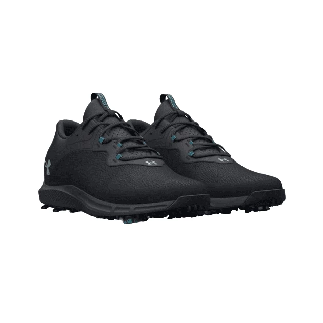 Under Armour Charged Draw 2 Golf Shoes 3026401 5 Under Armour Charged Draw 2 Golf Shoes 3026401 - Image 3