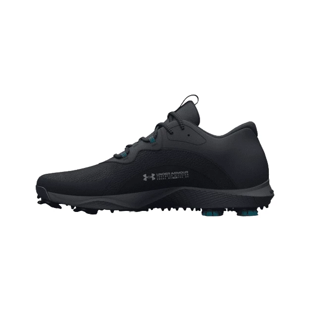 Under Armour Charged Draw 2 Golf Shoes 3026401 4 Under Armour Charged Draw 2 Golf Shoes 3026401 - Image 2
