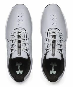 Under Armour Charged Draw RST Golf Shoes 3024562 -Mens Sales Store Under Armour Charged Draw RST Golf Shoes 3024562 6