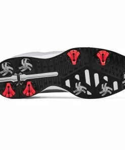 Under Armour Charged Draw RST Golf Shoes 3024562 -Mens Sales Store Under Armour Charged Draw RST Golf Shoes 3024562 8