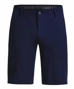 Under Armour Drive Taper Golf Shorts 1370086