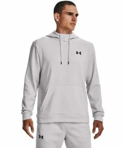 Under Armour Armour Fleece Twist Golf Hoodie 1373354 -Mens Sales Store Under Armour Fleece 1 4 Zip Golf Sweater 1373354 8