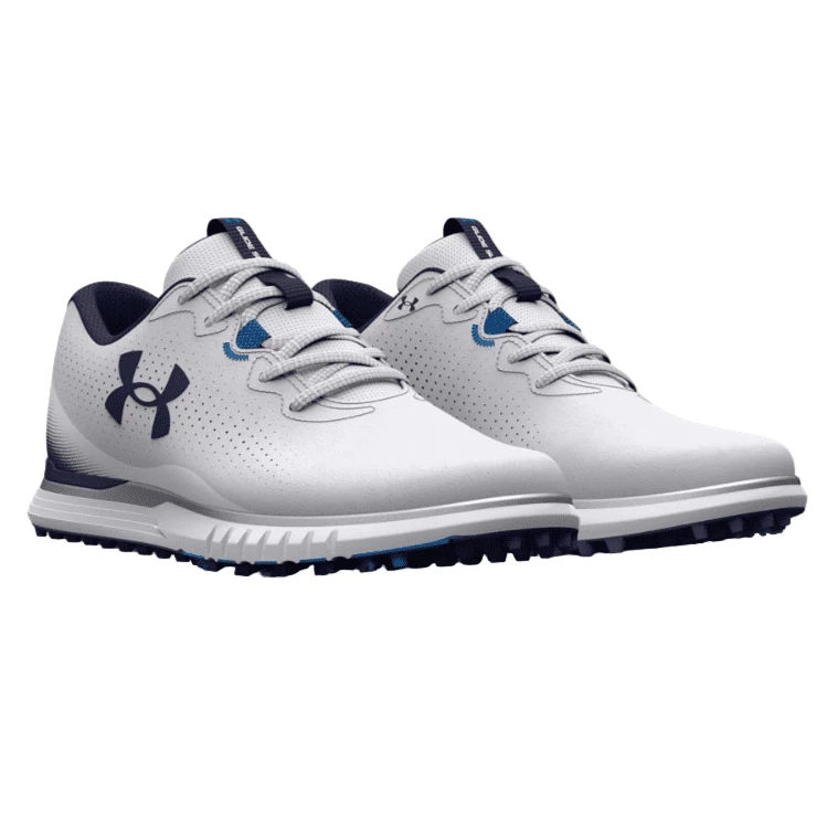 Under Armour Glide 2 SL Golf Shoes 3026402 4 Under Armour Glide 2 SL Golf Shoes 3026402 - Image 2