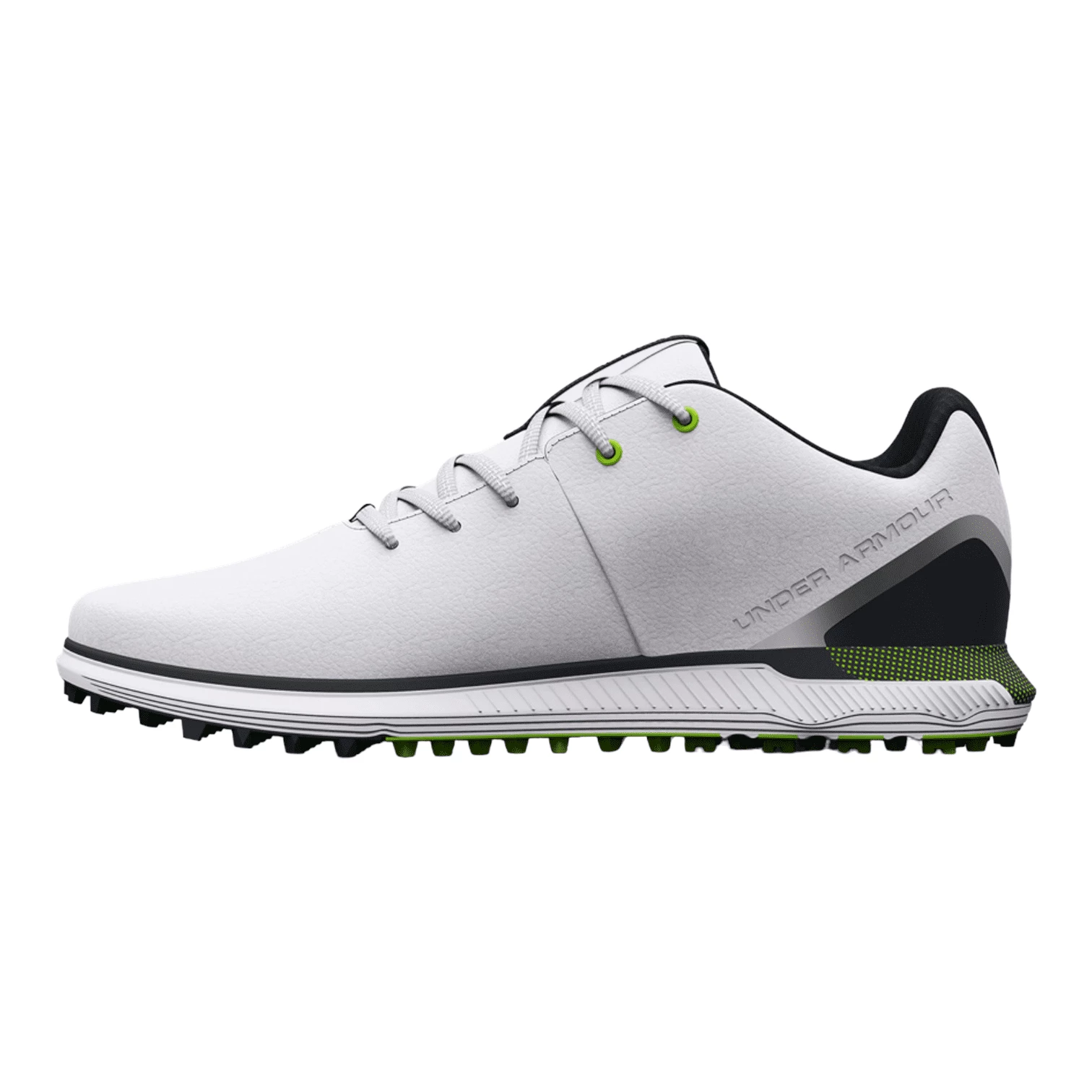Under Armour HOVR Fade 2 SL Golf Shoes 3025370 4 Under Armour HOVR Fade 2 SL Golf Shoes 3025370 - Image 2