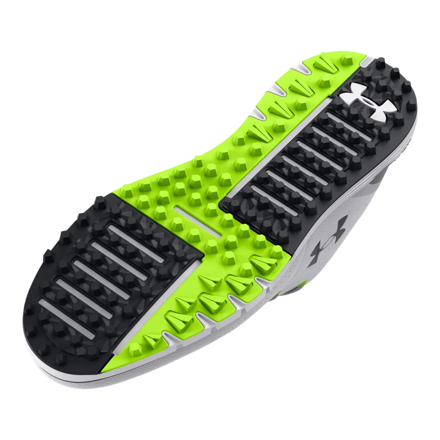 Under Armour HOVR Fade 2 SL Golf Shoes 3025370 6 Under Armour HOVR Fade 2 SL Golf Shoes 3025370 - Image 4