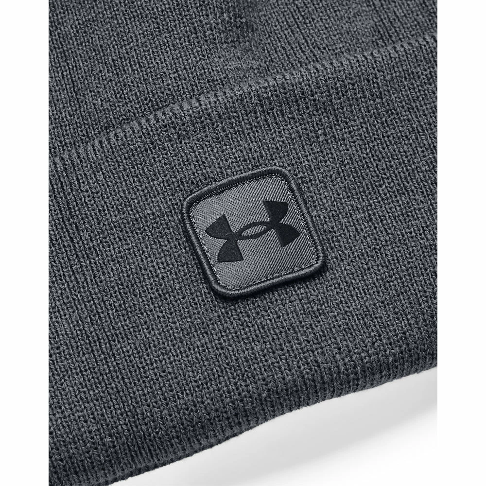 Under Armour Halftime Cuff Golf Beanie 1373155 6 Under Armour Halftime Cuff Golf Beanie 1373155 - Image 4