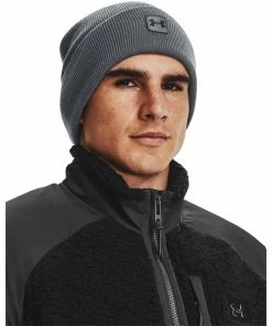 Under Armour Halftime Cuff Golf Beanie 1373155 8 Under Armour Halftime Cuff Golf Beanie 1373155 -Mens Sales Store Under Armour Halftime Cuff Golf Beanie 1373155 4