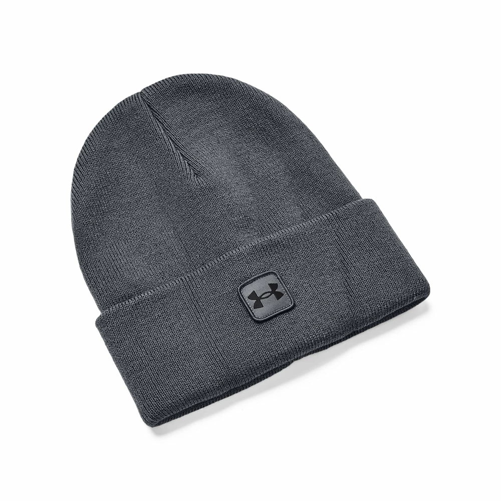 Under Armour Halftime Cuff Golf Beanie 1373155 3 Under Armour Halftime Cuff Golf Beanie 1373155