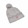 Under Armour Halftime Pom Golf Beanie 1373093 -Mens Sales Store Under Armour Halftime Pom Golf Beanie 1373093 1