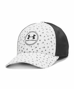 Under Armour Iso-Chill Mesh Adjustable Golf Cap 1369805