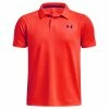 Under Armour Junior Golf Polo Shirt 1364425 -Mens Sales Store Under Armour Junior Golf Polo Shirt 1364425 0