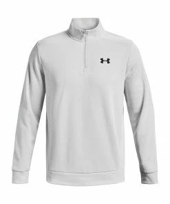 Under Armour Lightweight Stretch Golf Fleece 1373358