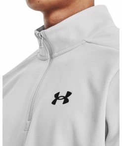Under Armour Lightweight Stretch Golf Fleece 1373358 -Mens Sales Store Under Armour Lightweight Stretch Golf Fleece 1373358 9