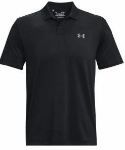 Under Armour Performance 3.0 Golf Shirt 1377374
