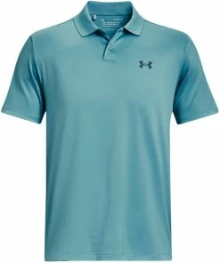 Under Armour Performance 3.0 Golf Shirt 1377374